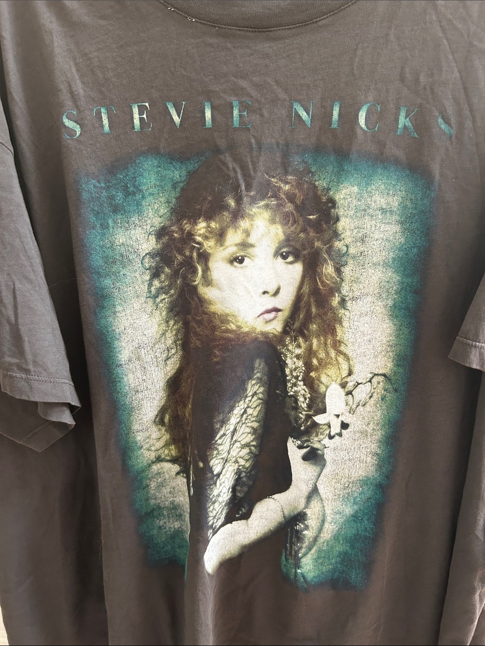 NWOT Daydreamer Stevie Nicks tee - Picture 3 of 3